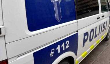 Koululaiset pelästyivät uhkaavaa miestä Turussa | Varsinais-Suomi