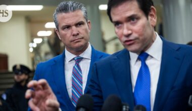 Tämä on USA:n suunnitelma Venezuelaan