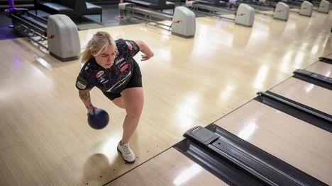 Keilaaja Peppi Konsteri on yksi OKM:n apurahan saajista.