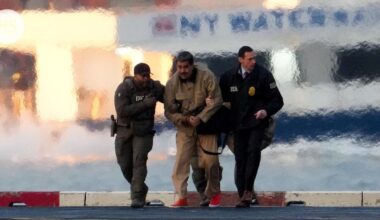 Sisäministeri: 100 kuoli Yhdysvaltojen iskussa