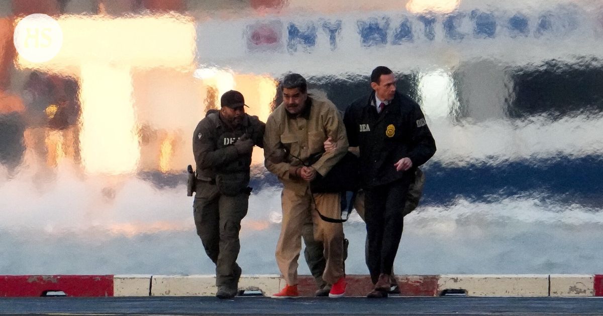 Sisäministeri: 100 kuoli Yhdysvaltojen iskussa