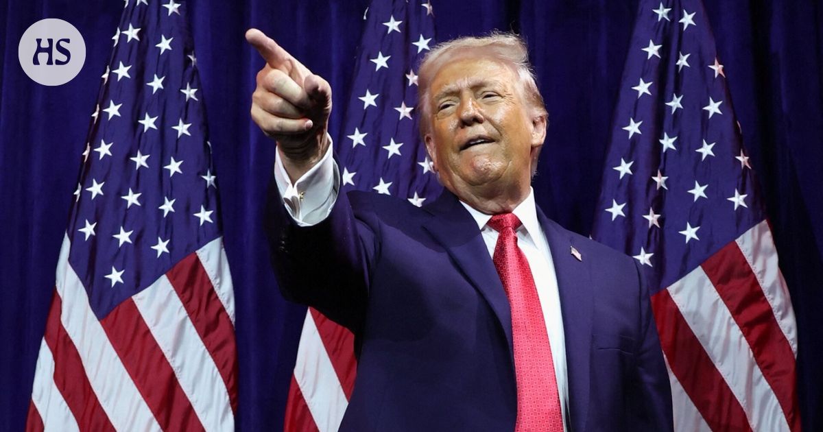 Yhdysvallat vetäytyy yli 60 kansainvälisestä järjestöstä