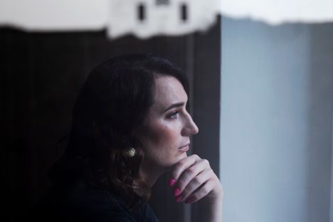 Rauha Kyyrö kuuluu Suomen musiikkialan merkittävimpiin vaikuttajiin.