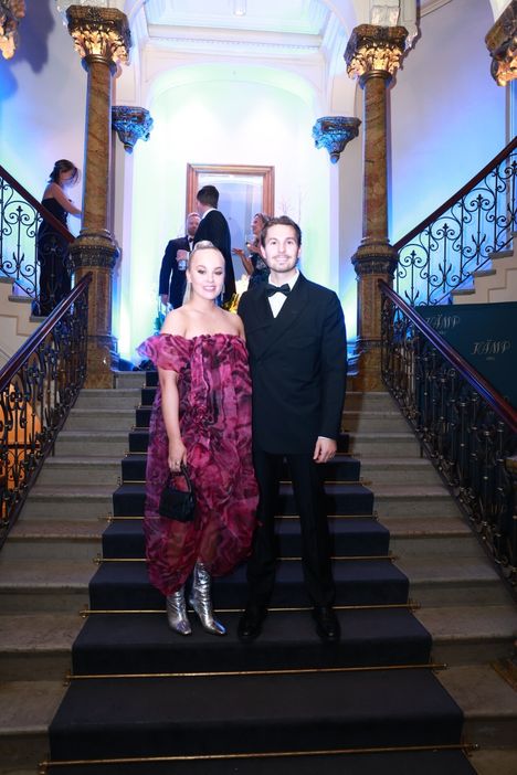 Miisa ja Tomas Grekov eivät ole enää ehdottomia päihteidenkäytön suhteen.