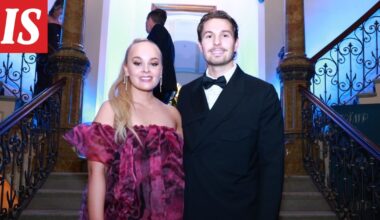 Podcast: Miisa ja Tomas Grekov rikkoivat raittiusputken