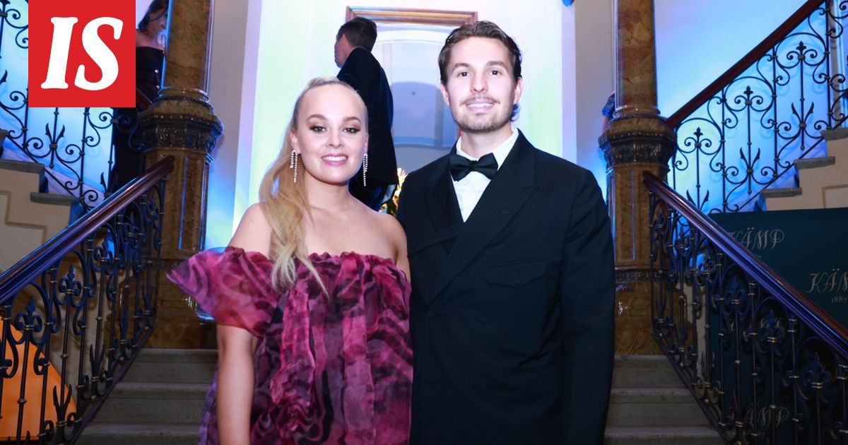 Podcast: Miisa ja Tomas Grekov rikkoivat raittiusputken