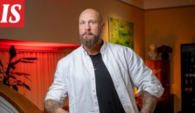 Olet mitä syöt: Tällaisia tuloksia Robert Helenius sai tutkimuksista Olet mitä syöt -ohjelman päätteeksi