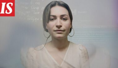 Parikymppinen Sarah ei saanut apua masennukseen