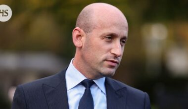 Trumpin ”kuiskaaja” Miller sai Grönlanti-puheillaan Stubbinkin tuohtumaan