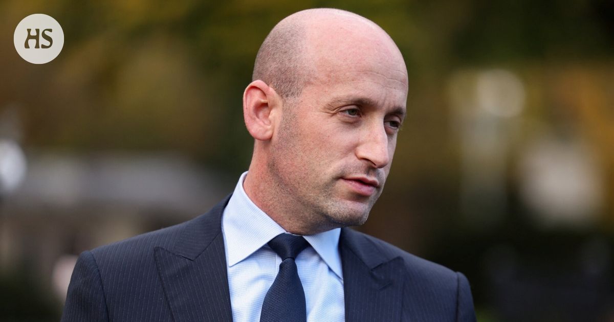 Trumpin ”kuiskaaja” Miller sai Grönlanti-puheillaan Stubbinkin tuohtumaan