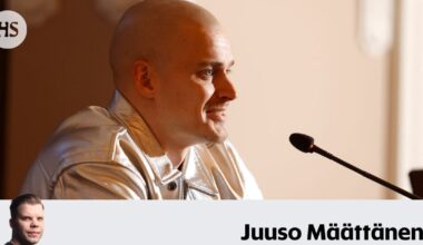 Kommentti: Suomalaisen hittiartistin kuuluu jäädä tauolle ja tulla näyttävästi takaisin