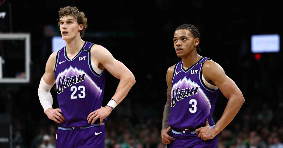 Lauri Markkanen nakutti kautensa kolmannen tupla-tuplan – Utah taipui jatkoajalla NBA:n parhaalle joukkueelle | Urheilua lyhyesti