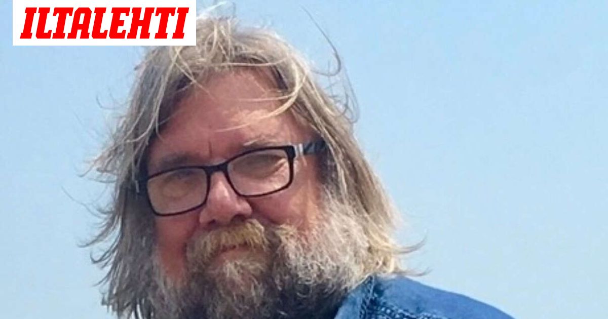 Kirjailija Michael Schumacher on kuollut