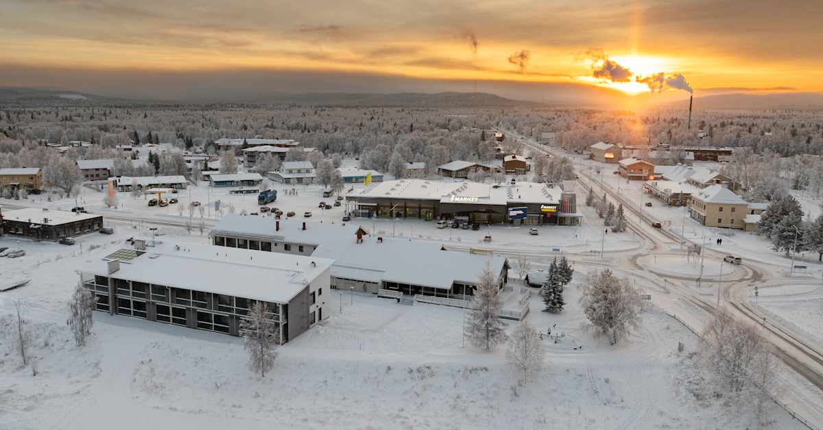 Tuore tutkimus: sään ääri-ilmiöt ovat yleistyneet arktisella alueella – vaikutukset luontoon voivat olla merkittäviä | Lappi
