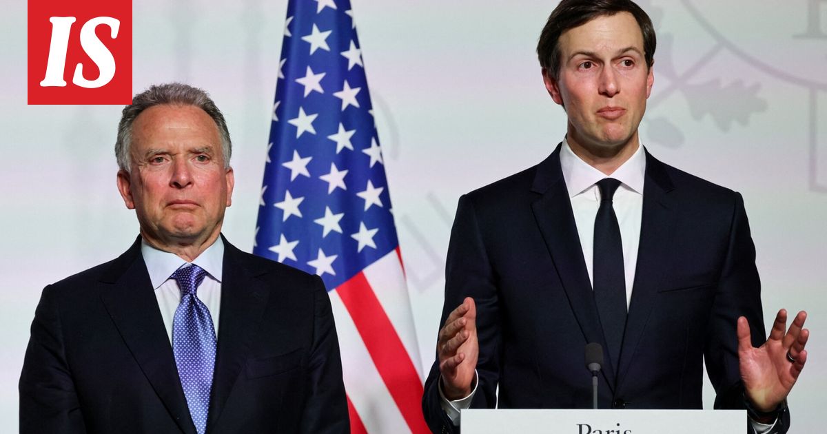 Asiantuntijat epäilevät, voiko Ukraina luottaa Yhdysvaltojen lupauksiin turvatakuista