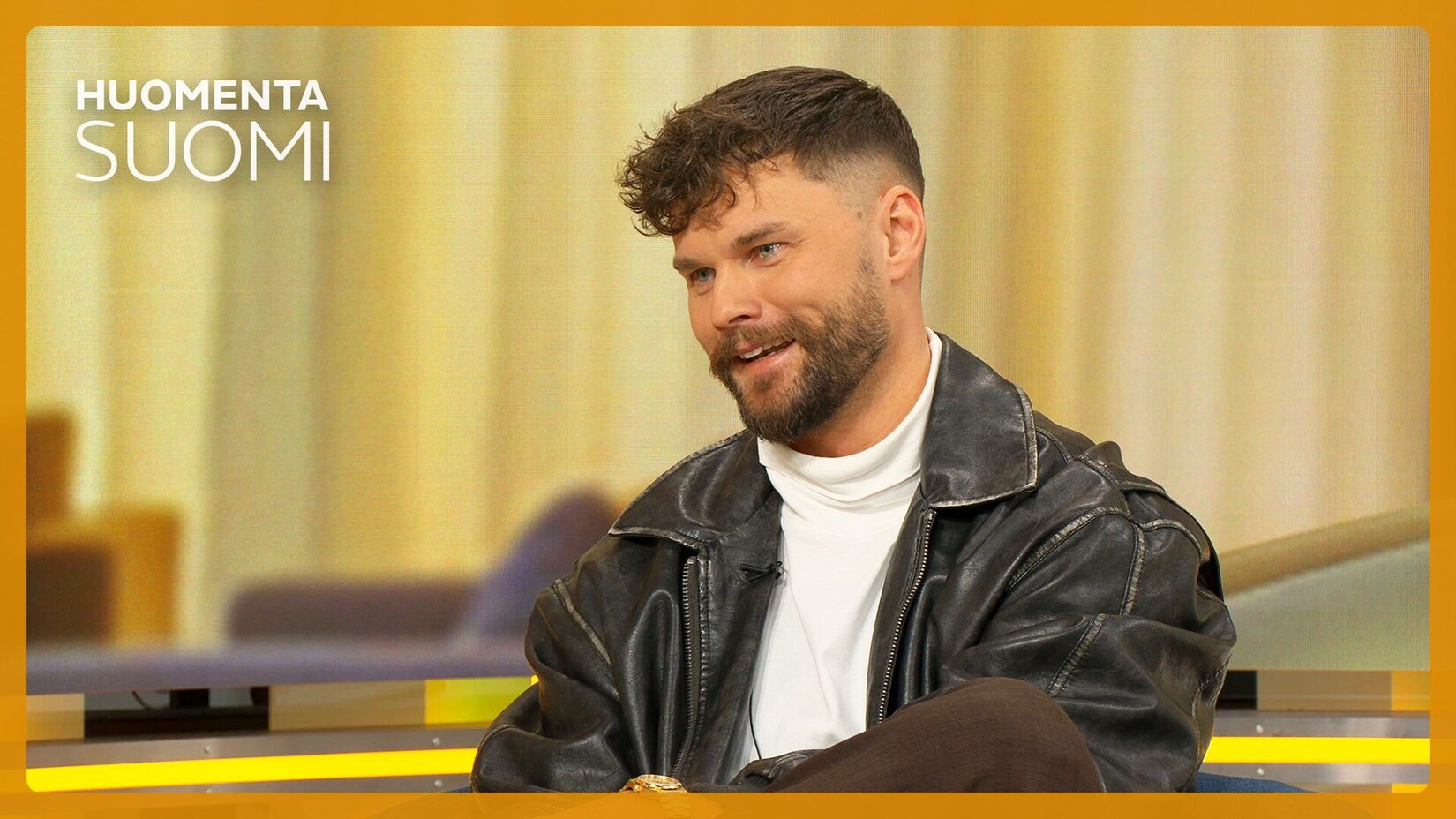 Unelmien poikamies rakkautta etsimässä – vieraana uusi Bachelor