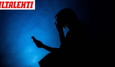 Nyt puhuvat ”vitutussaikkuja” ottavat Marjut ja Matti: ”Kerron olevani flunssassa”