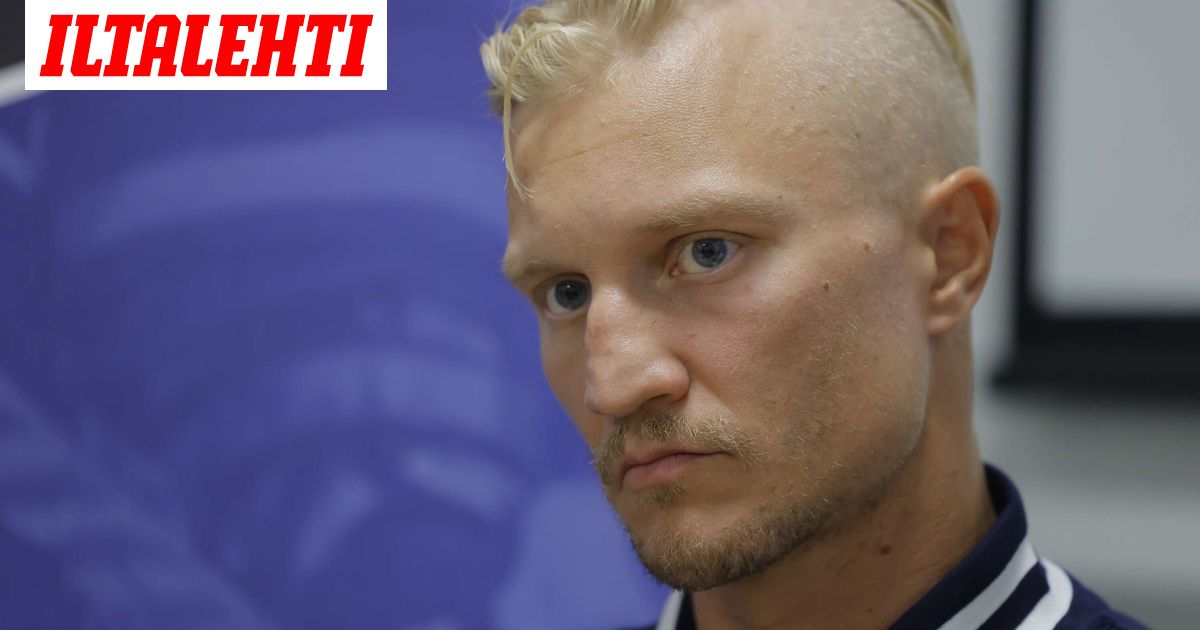 Teemu Pulkkinen rasismikohun keskellä – Seura latasi suorat sanat