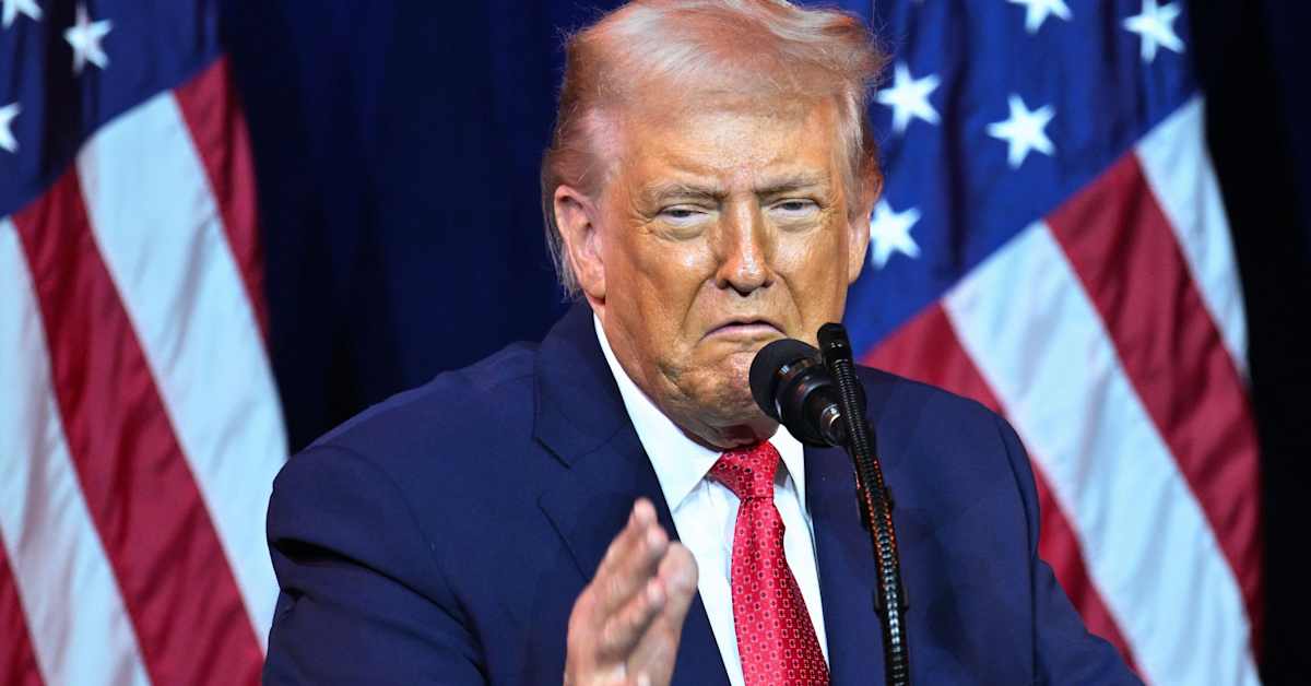 Trump NYT:n haastattelussa: Yhdysvallat voisi johtaa Venezuelaa vuosia | Uutisia lyhyesti