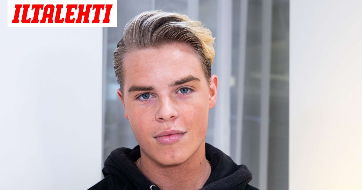 TIS-Elmer erosi, löysi uuden rakkaan ja muutti Abu Dhabiin