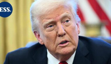 Yön uutiskooste | Trump vaatii USA:n vetäytymistä 66 kansainvälisestä järjestöstä, EU-työttömyysluvut julki tänään | Uutissuomalainen