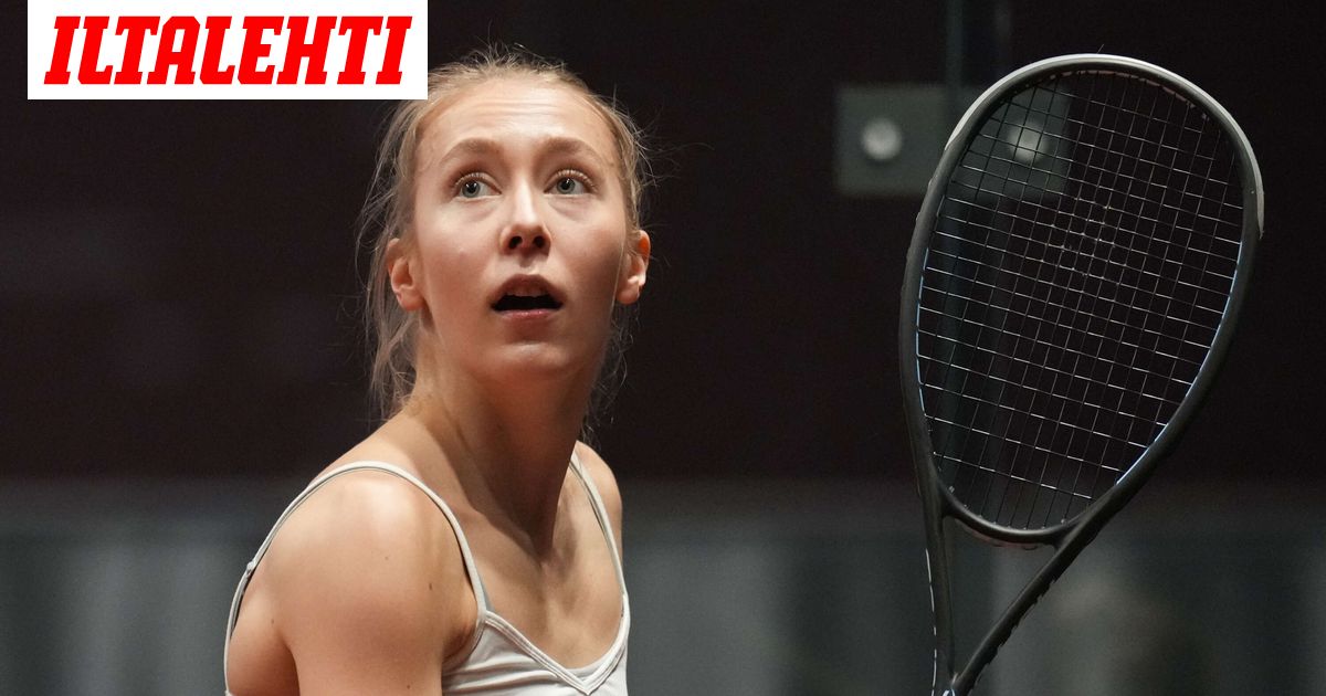 Kulisseissa kuhisee – Liitto lähetti sähköpostin Emilia Soinin, 30, purkauksen jälkeen