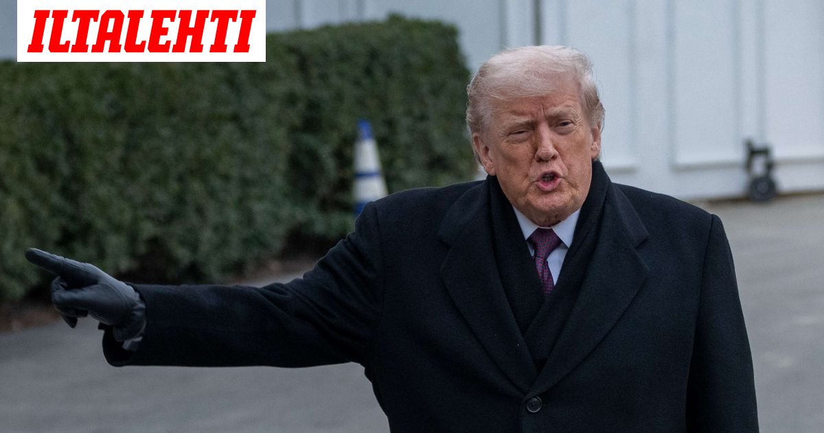 USA jättää Suomessa sijaitsevan keskuksen