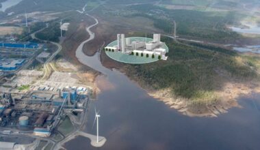 Teräsyhtiö Outokummun häkäkaasua kaavaillaan lentopolttoaineen raaka-aineeksi – toisi Tornioon 250 työpaikkaa | Lappi