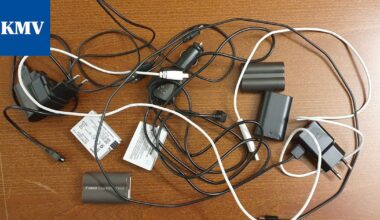 Turvallisuus | Vakuutusyhtiö: Akkujen aiheuttamat tulipalot yleistyvät suomalaiskodeissa - KMV-lehti