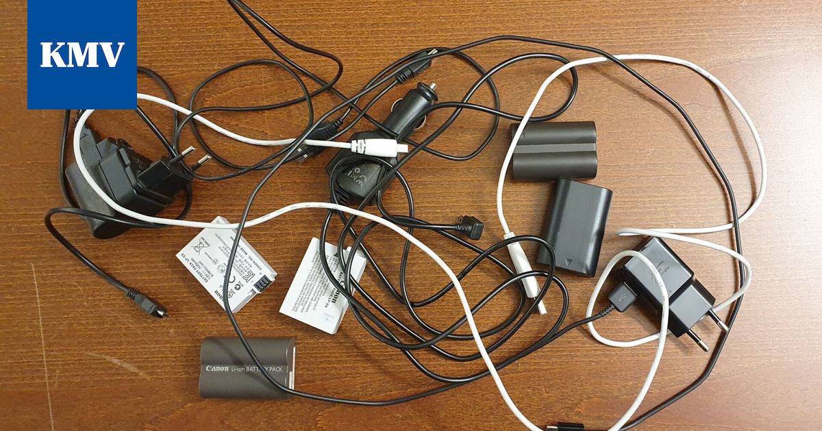 Turvallisuus | Vakuutusyhtiö: Akkujen aiheuttamat tulipalot yleistyvät suomalaiskodeissa - KMV-lehti