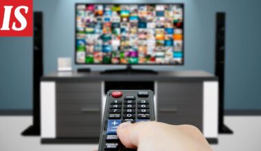 Porolive päättyi – kovat katsojaluvut