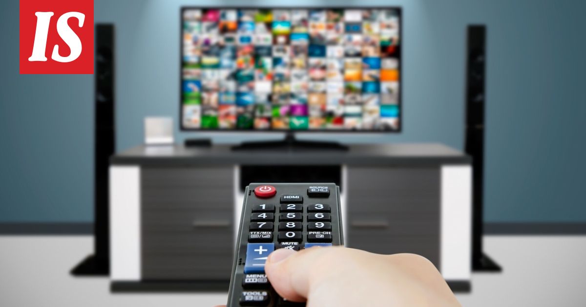 Porolive päättyi – kovat katsojaluvut