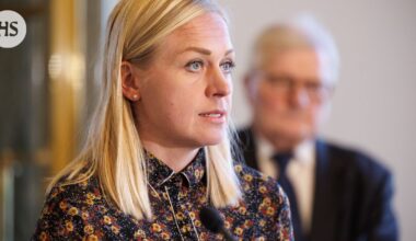 Ulkoministeri Valtonen ei suostunut tuomitsemaan Yhdysvaltojen toimia Venezuelassa ja Grönlannissa