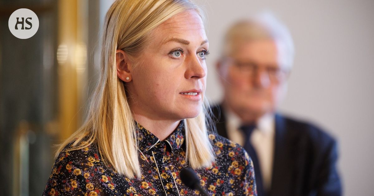 Ulkoministeri Valtonen ei suostunut tuomitsemaan Yhdysvaltojen toimia Venezuelassa ja Grönlannissa