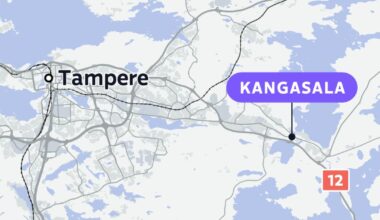 Ylen tiedot: vuosia pimeänä olleesta henkirikoksesta nostettu syyte – 27-vuotiasta miestä ammuttiin päähän Kangasalla | Kotimaa