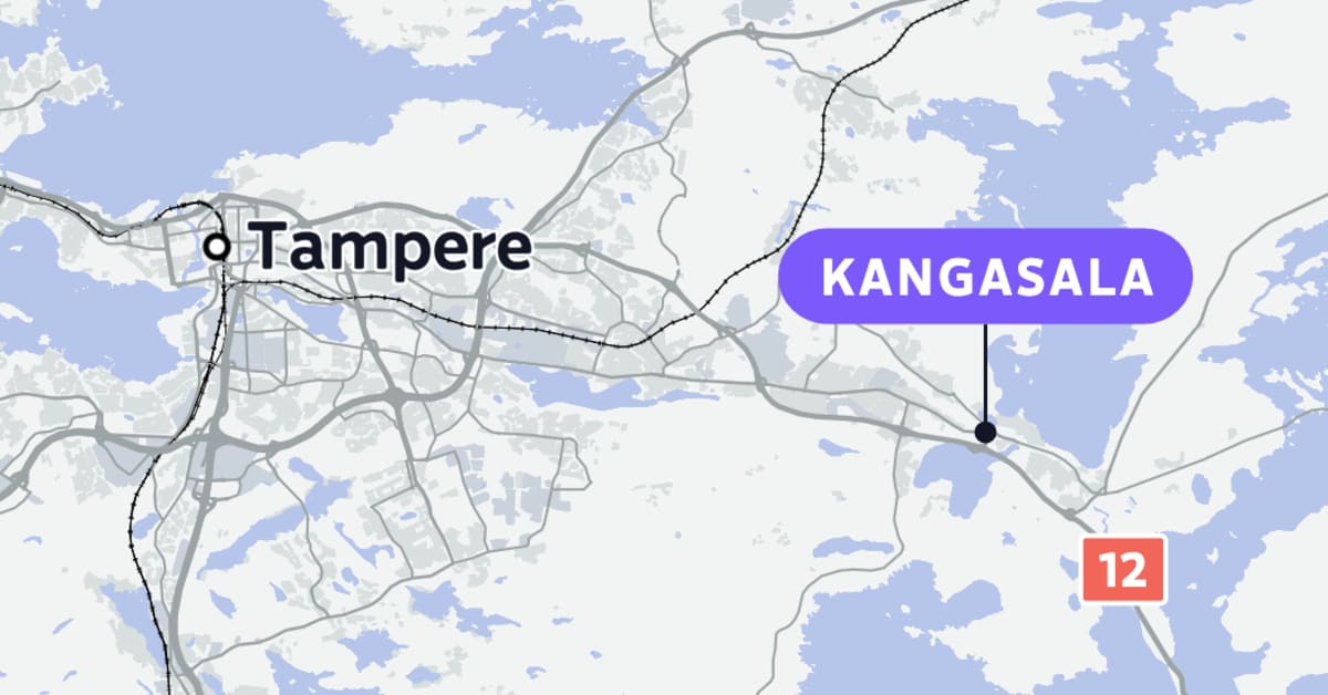 Ylen tiedot: vuosia pimeänä olleesta henkirikoksesta nostettu syyte – 27-vuotiasta miestä ammuttiin päähän Kangasalla | Kotimaa