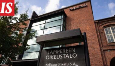 Kangasalla epäilty tappo 2019: syyte nostettu