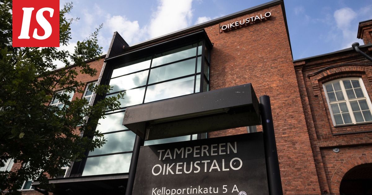 Kangasalla epäilty tappo 2019: syyte nostettu