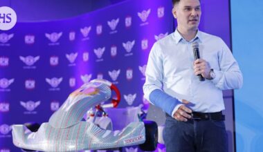 Toni Vilander joutui onnettomuuteen: ”Keskivaikea operaatio”