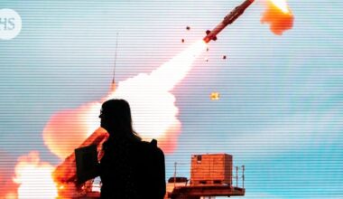 Trump haluaa paisuttaa USA:n sotamenoja – mitä sijoittajan pitäisi ajatella?