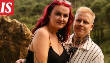 Kaleva: Tempparit-Semi kertoo erostaan Julian kanssa