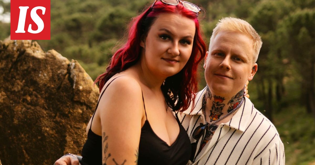 Kaleva: Tempparit-Semi kertoo erostaan Julian kanssa