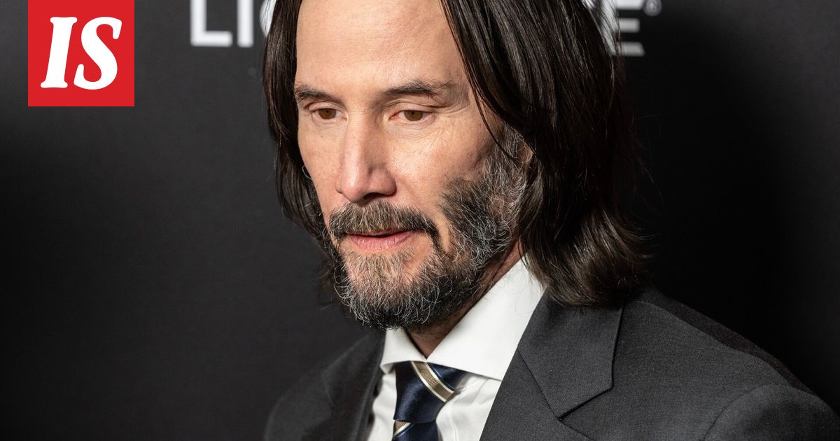 Keanu Reevesin lapsi syntyi kuolleena, sitten menehtyi lapsen äiti