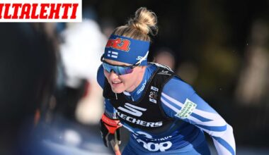 Vilma Nissinen jyrähti kohun seurauksista
