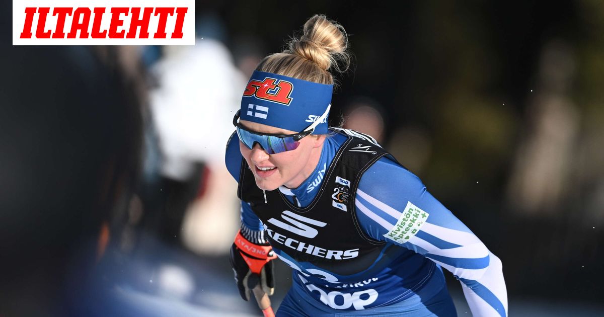 Vilma Nissinen jyrähti kohun seurauksista