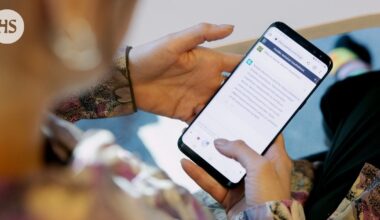 Tekoälystä on turha etsiä syntipukkia, kun Suomen työttömyys kasvaa