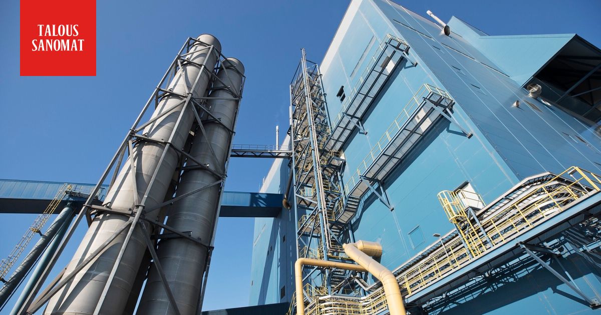 Norjalaisyhtiö suunnittelee jätti-investointia Tornioon - Ilta-Sanomat