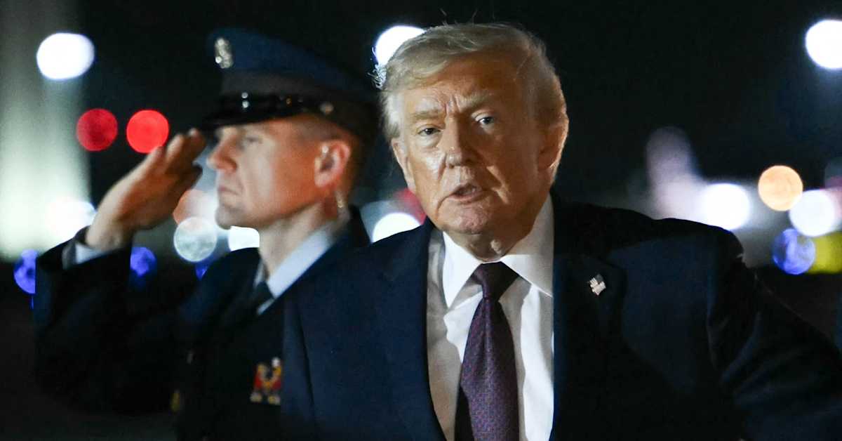 Trump erottaa Yhdysvallat Helsingin hybridi­keskuksesta – keskuksen johtaja: ”Ikävä yllätys” | Ulkomaat