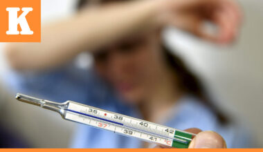 Influenssaepidemia on pian huipussaan – tapauksia jo yli tuhat viikossa