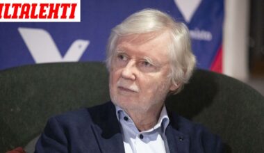 Tuomiojalta kova syyte Tanskalle